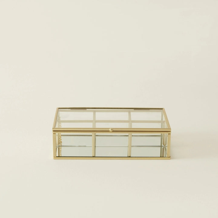 Karaca Home Magic Organizer – 20 × 12 × 5,5 cm - Løven Home