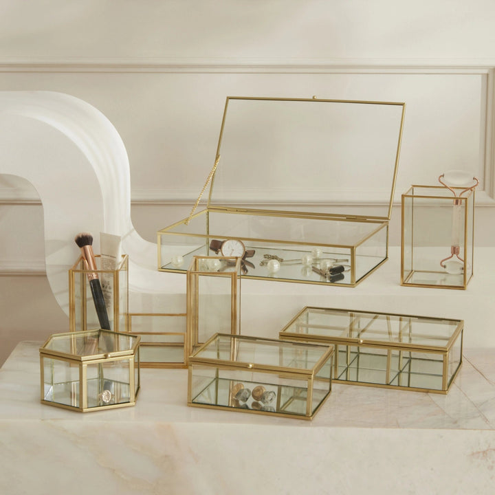 Karaca Home Magic Organizer – 20 × 12 × 5,5 cm - Løven Home