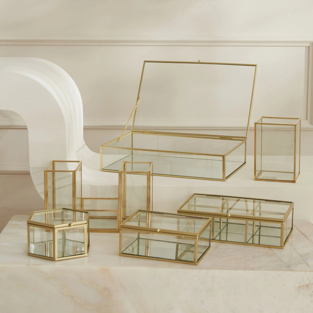 Karaca Home Magic Organizer – 20 × 12 × 5,5 cm - Løven Home