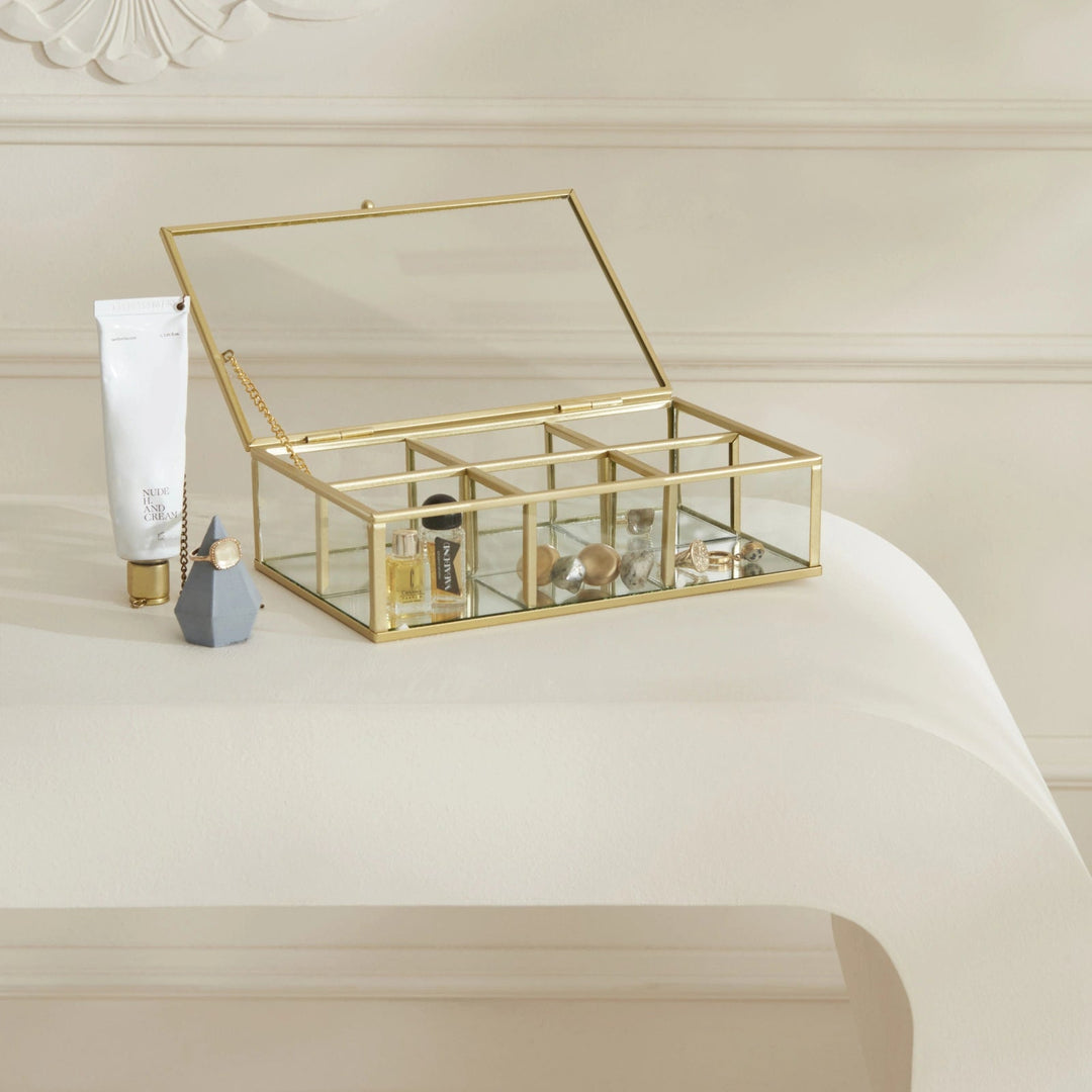 Karaca Home Magic Organizer – 20 × 12 × 5,5 cm - Løven Home