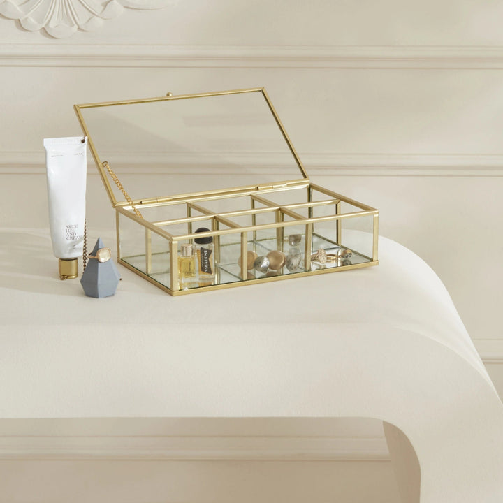 Karaca Home Magic Organizer – 20 × 12 × 5,5 cm - Løven Home