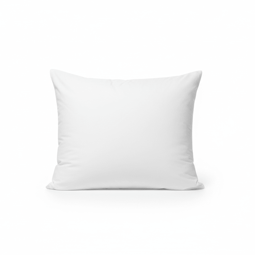 Karaca Home Microfiber Silikone Hovedpude – 50x70 cm - Løven Home