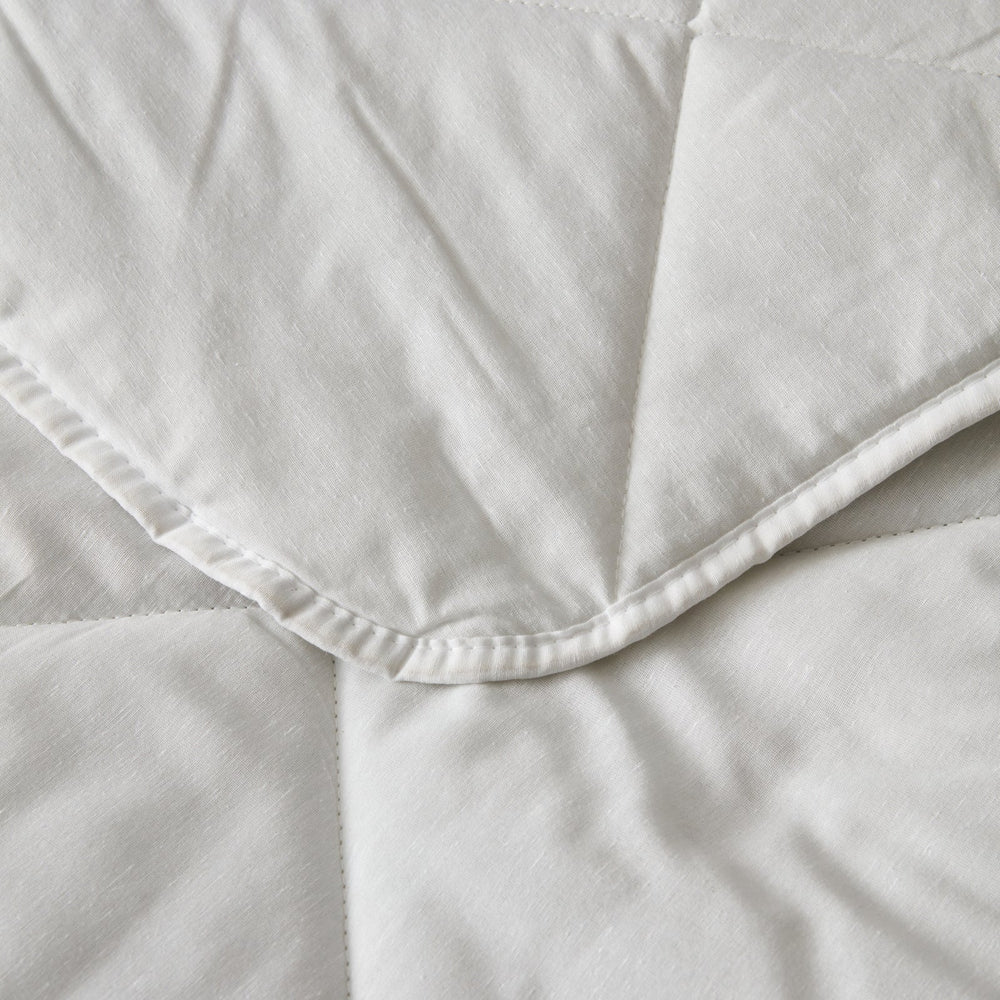 Karaca Home Microfiber Winter Dobbelt Dyne – 195×215 / 300 cm - Løven Home