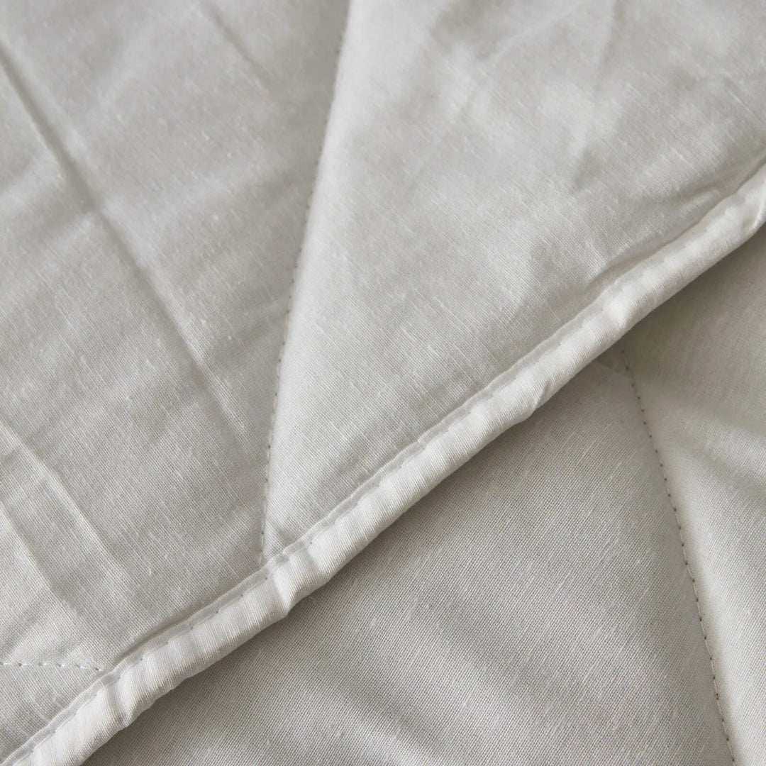 Karaca Home Microfiber Winter Dobbelt Dyne – 195×215 / 300 cm - Løven Home