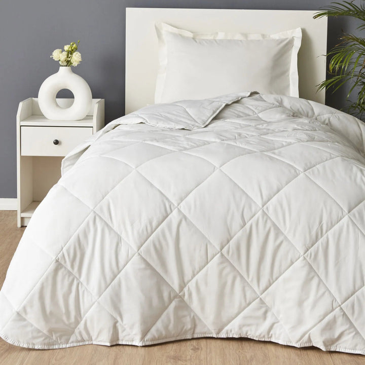 Karaca Home Microfiber Winter Dobbelt Dyne – 195×215 / 300 cm - Løven Home