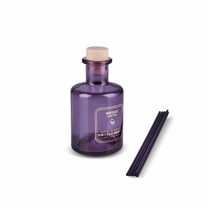 Karaca Home Pomelo Dream Duftpinde – 200 ml - Løven Home