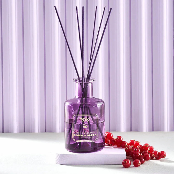 Karaca Home Pomelo Dream Duftpinde – 200 ml - Løven Home