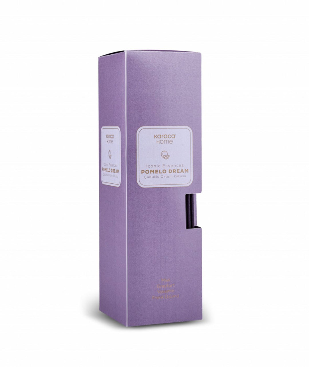 Karaca Home Pomelo Dream Rumduft med Duftpinde – 200 ml - Løven Home