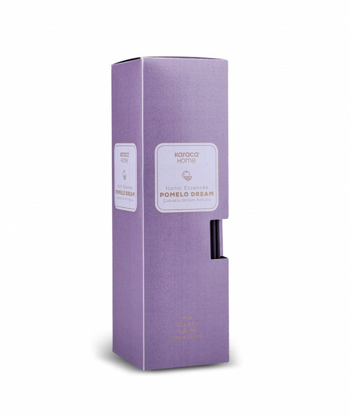 Karaca Home Pomelo Dream Rumduft med Duftpinde – 200 ml - Løven Home