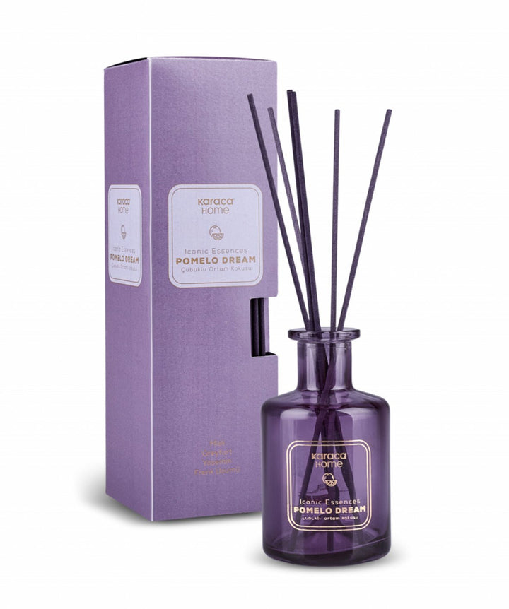 Karaca Home Pomelo Dream Rumduft med Duftpinde – 200 ml - Løven Home