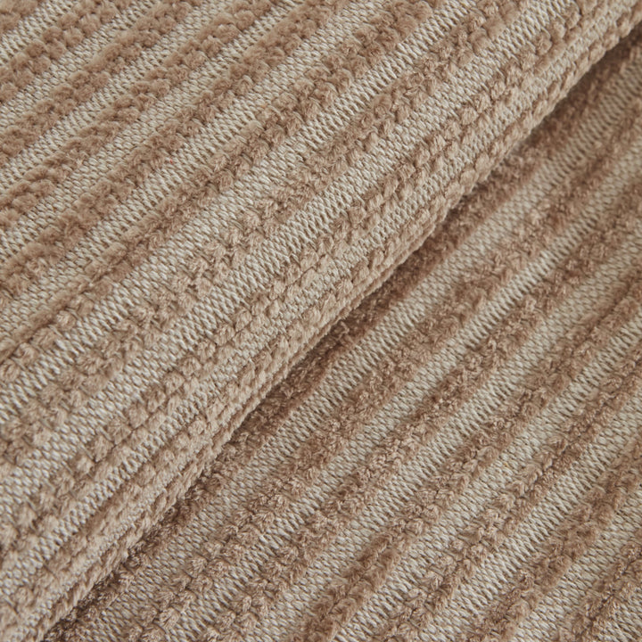 Karaca Home Sion Dobbelttæppe – Beige - Løven Home