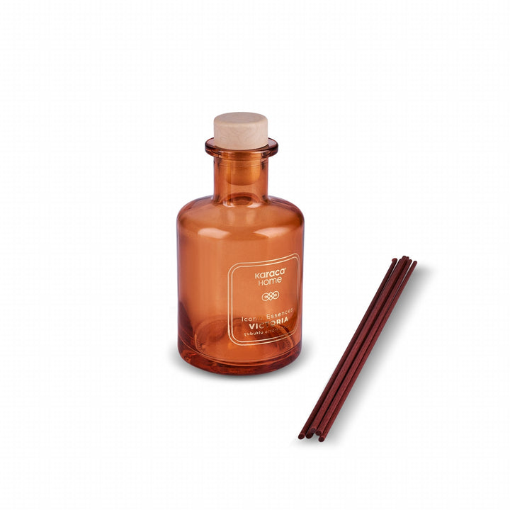 Karaca Home Victoria Rumduft med Duftpinde – 200 ml - Løven Home