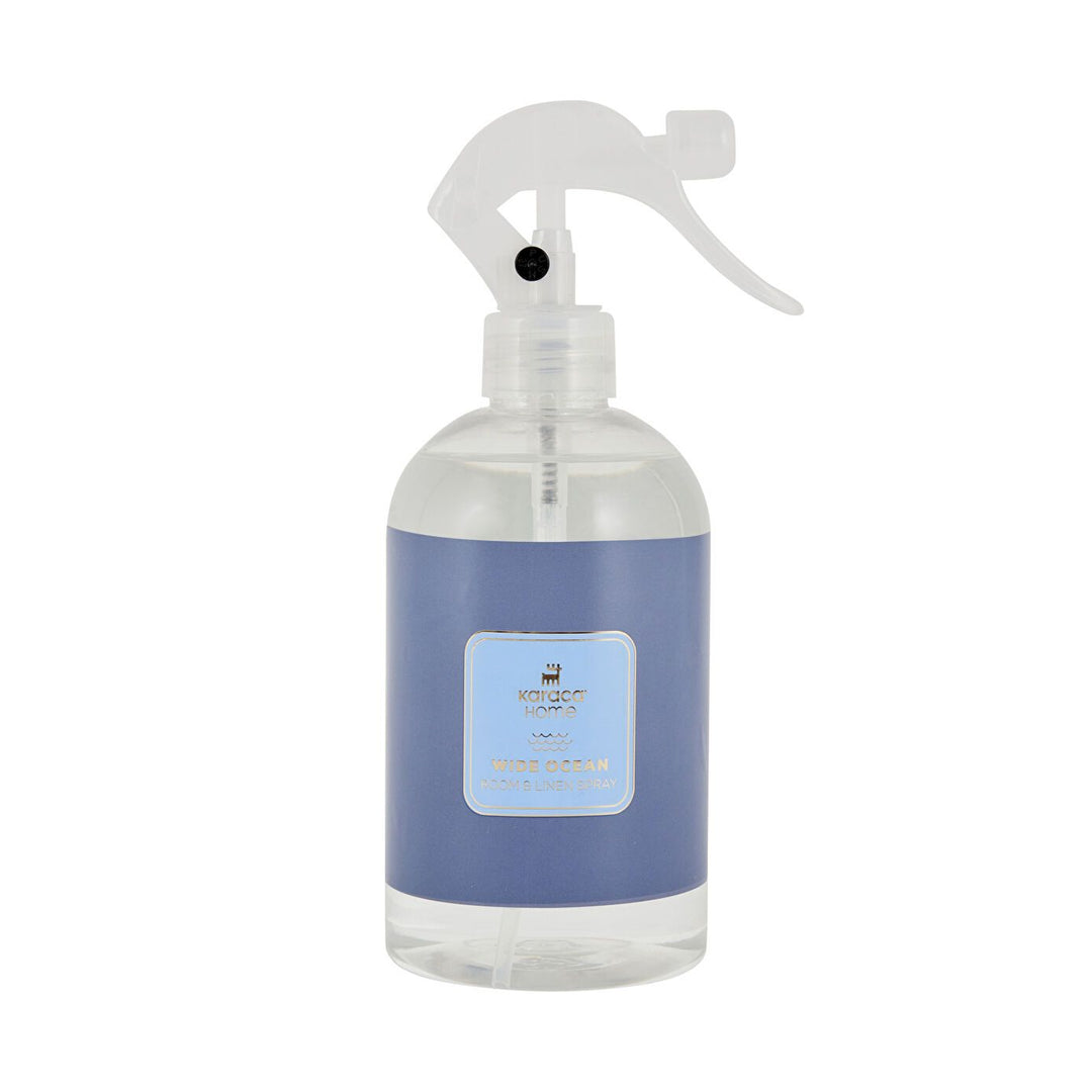 Karaca Home Wide Ocean Rum - og Tekstil Spray – 500 ml - Løven Home