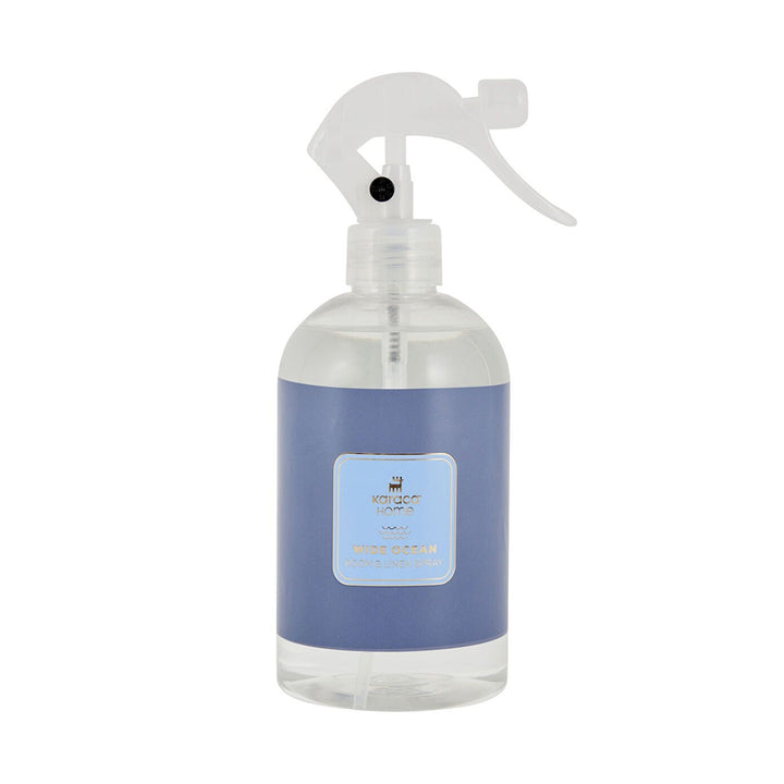 Karaca Home Wide Ocean Rum - og Tekstil Spray – 500 ml - Løven Home