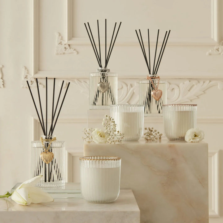 Karaca Home x 2Wins Whispers of Love duftpinde / rumduft – 200 ml - Løven Home