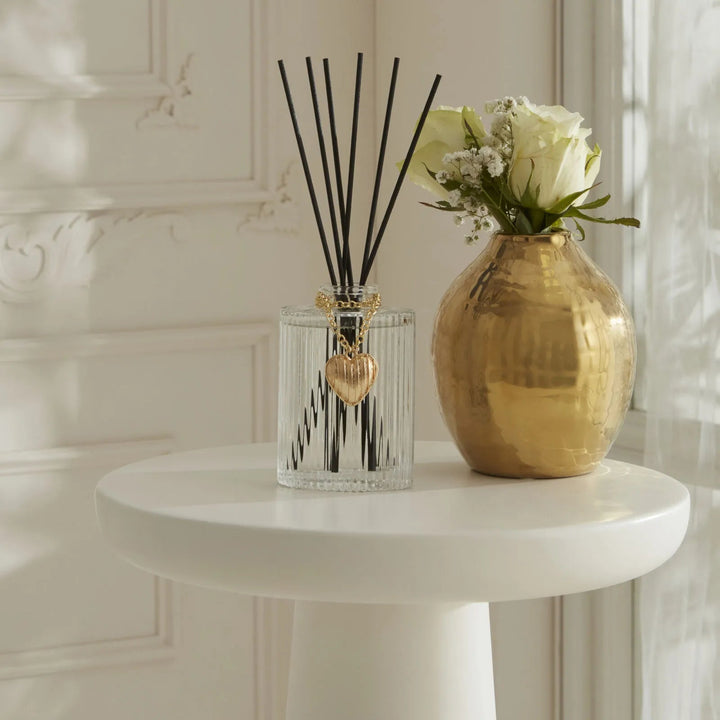 Karaca Home x 2Wins Whispers of Love duftpinde / rumduft – 200 ml - Løven Home