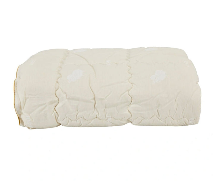 Karaca Home Yün Baby Dyne – 95 × 145 cm - Løven Home