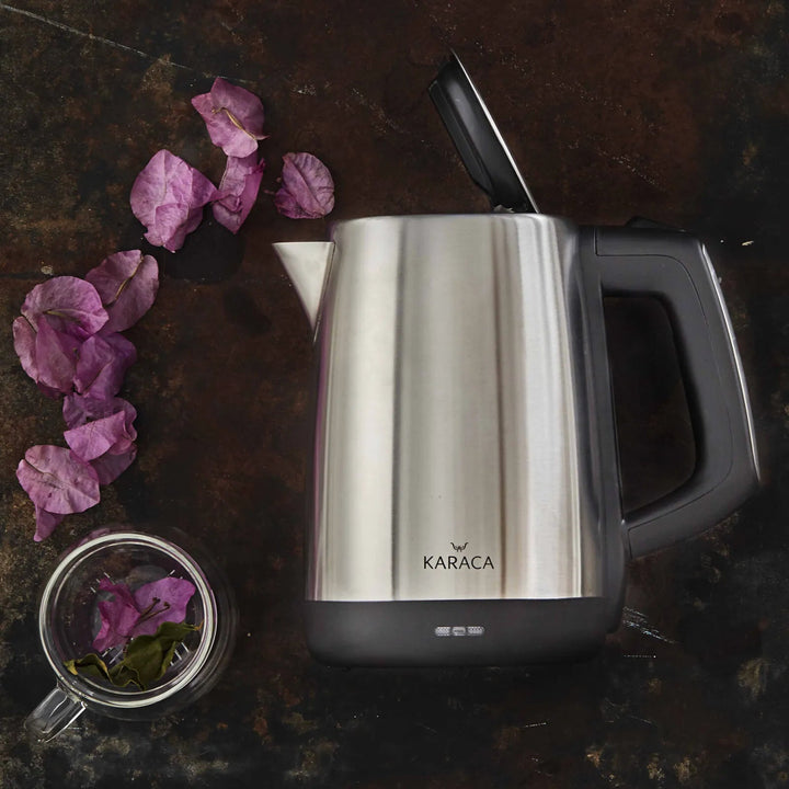 Karaca Inox Elkedel 2203 – Rustfrit Stål - Løven Home