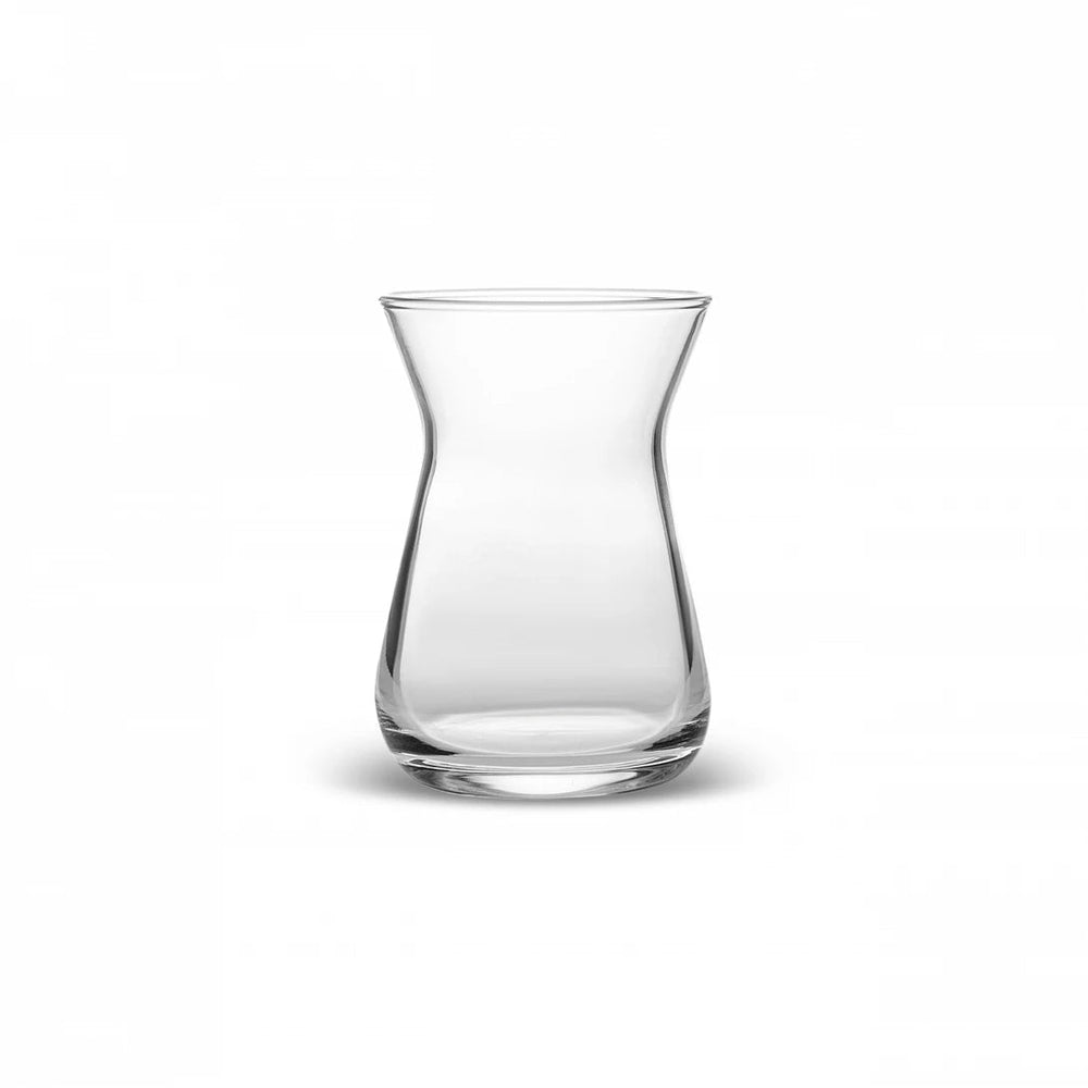 Karaca Irem Teglassæt 6 Stk. - 130 ml - Løven Home