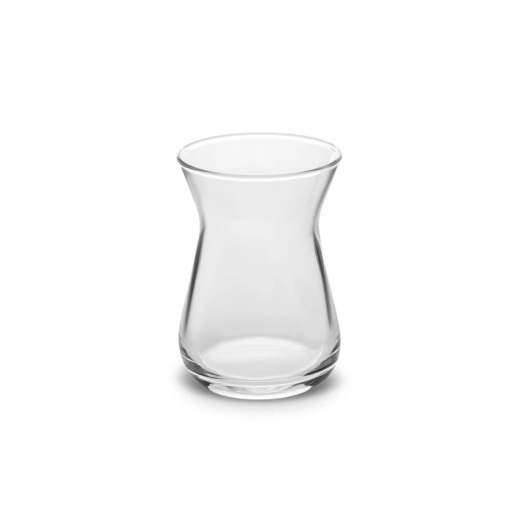 Karaca Irem Teglassæt 6 Stk. - 130 ml - Løven Home