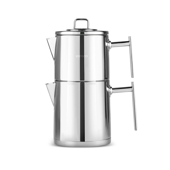 Karaca Juliet Midi Tekandesæt - Løven Home