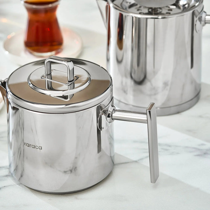 Karaca Juliet Midi Tekandesæt - Løven Home