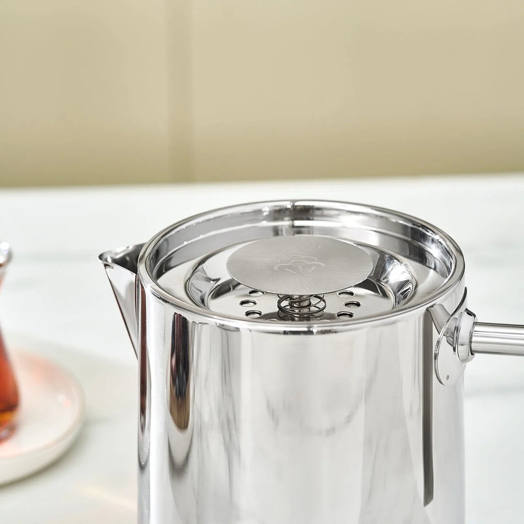 Karaca Juliet Midi Tekandesæt - Løven Home