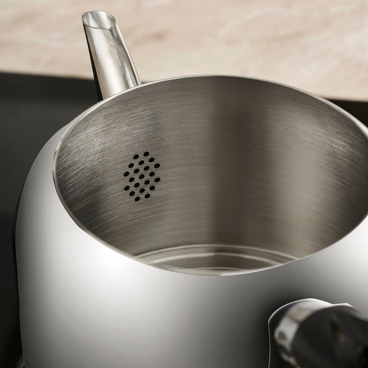 Karaca Laris Maxi Induktions Tekandesæt – Sort - Løven Home