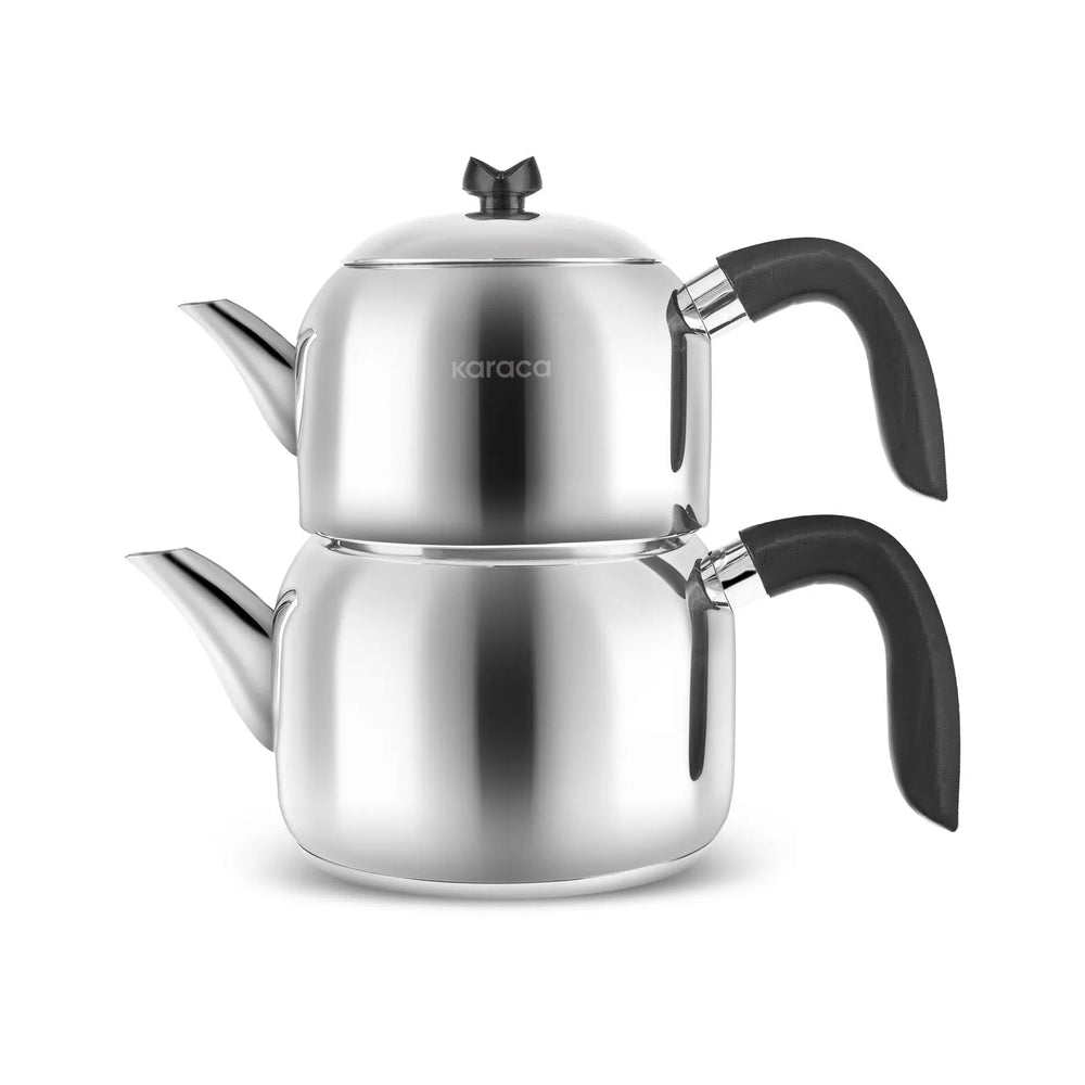 Karaca Laris Mini Tekandesæt - Løven Home