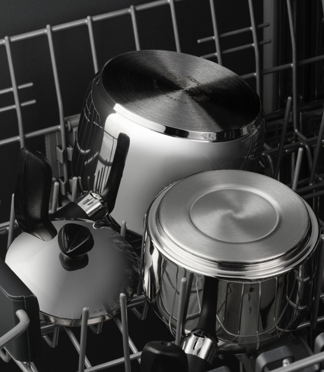 Karaca Laris Mini Tekandesæt - Løven Home