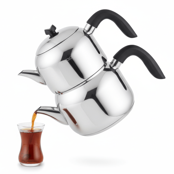 Karaca Laris Mini Tekandesæt - Løven Home