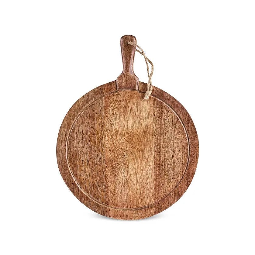 Karaca - Mango Oval Skære &amp; Serveringsbræt - Løven Home