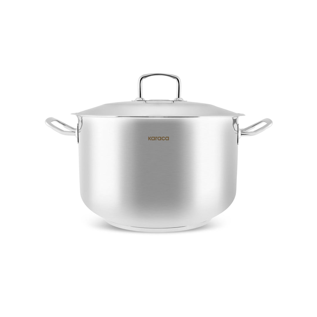 Karaca - Nazen - XL Gryde – 34 cm - Løven Home