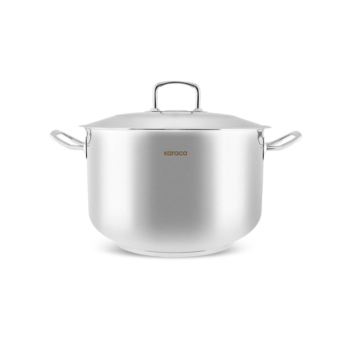 Karaca - Nazen - XL Gryde – 34 cm - Løven Home