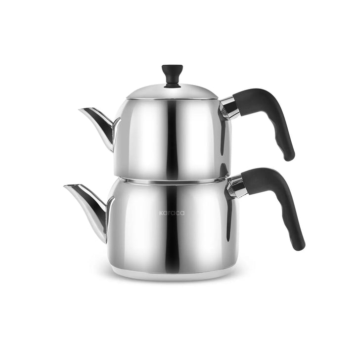 Karaca Nero Midi tekande – 3,3L - Løven Home