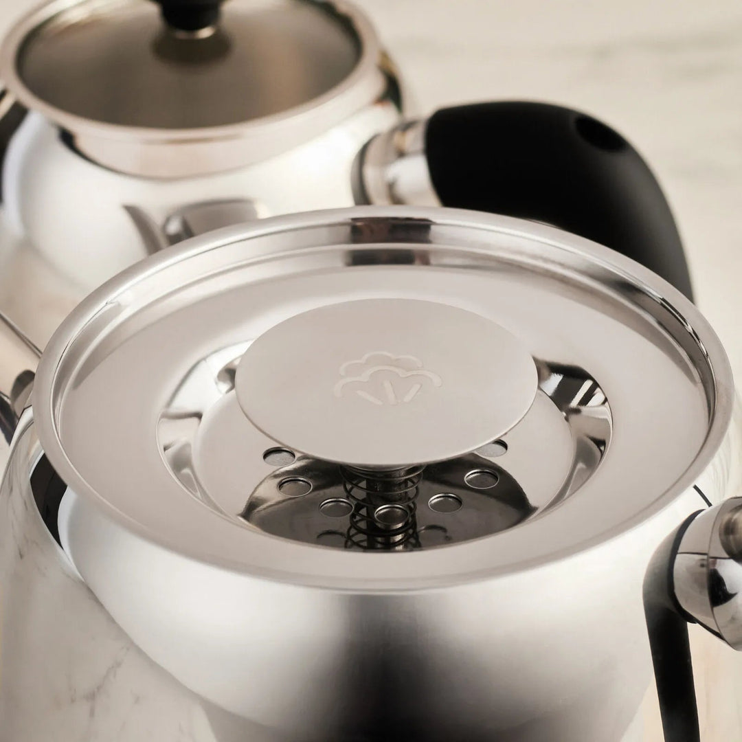 Karaca New Galya Induktionsbund Midi Tekandesæt - 3,2 Liter - Løven Home