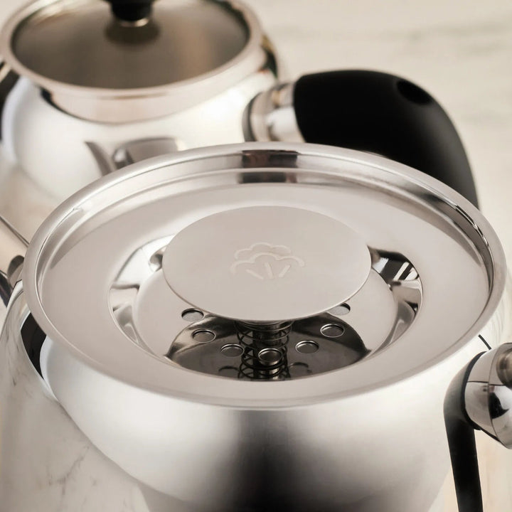 Karaca New Galya Induktionsbund Midi Tekandesæt - 3,2 Liter - Løven Home