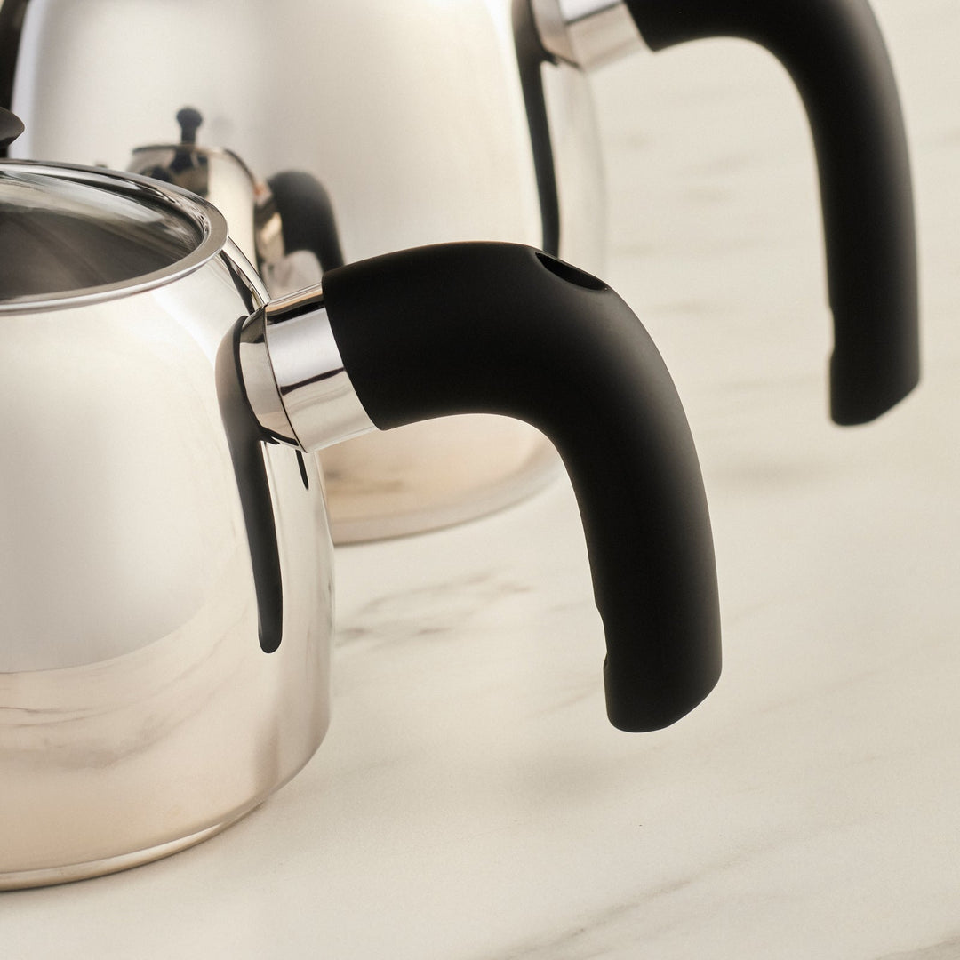 Karaca New Galya Induktionsbund Midi Tekandesæt - 3,2 Liter - Løven Home