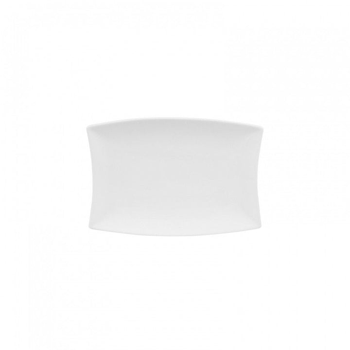 Karaca New Perfect White Morgenmads Porcelænssæt - 26 dele 6 personer - Løven Home