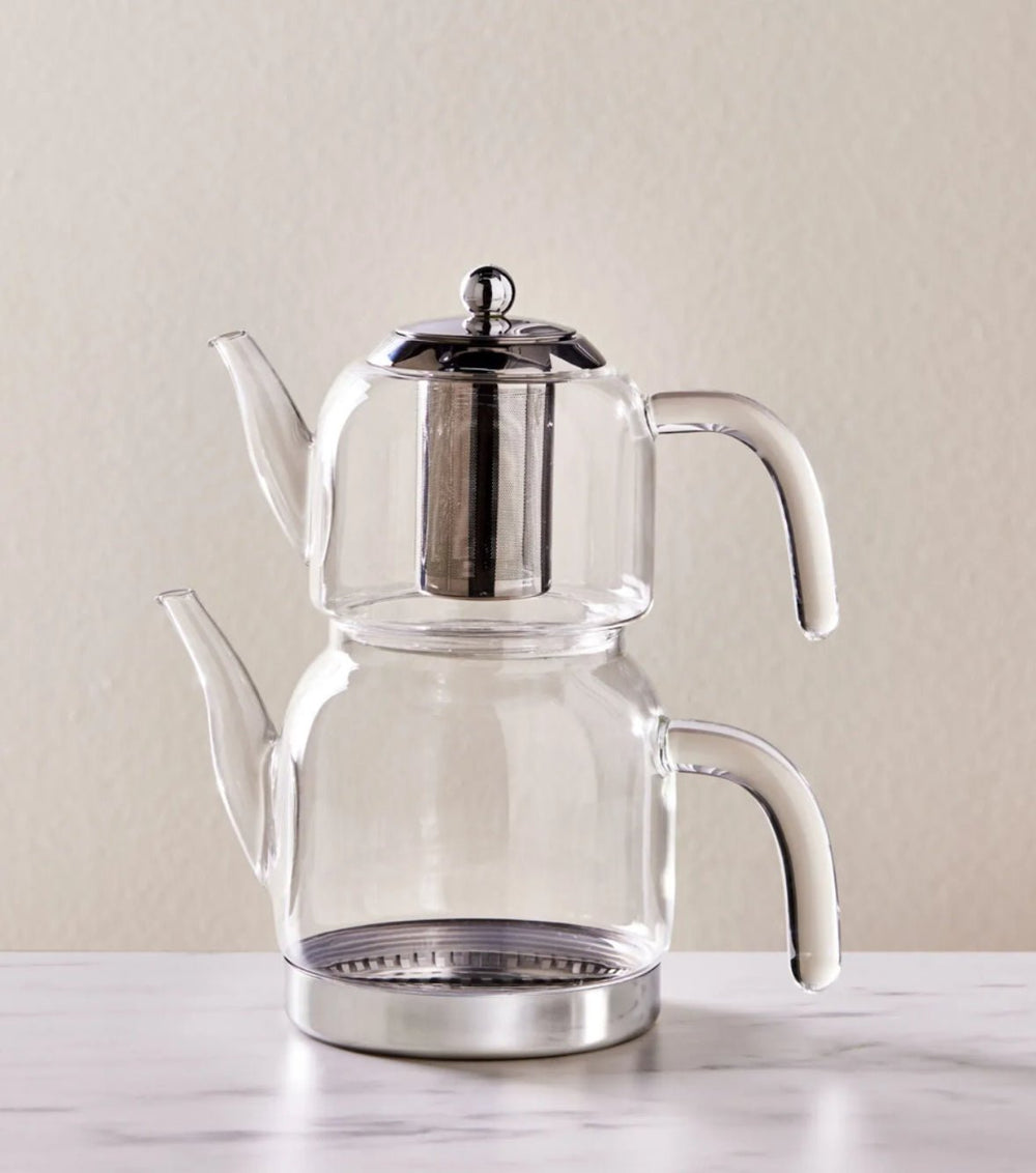 Karaca Panora glas - tekande - Løven Home