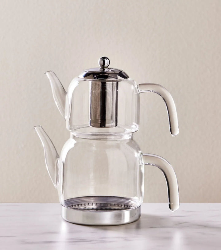 Karaca Panora glas - tekande - Løven Home