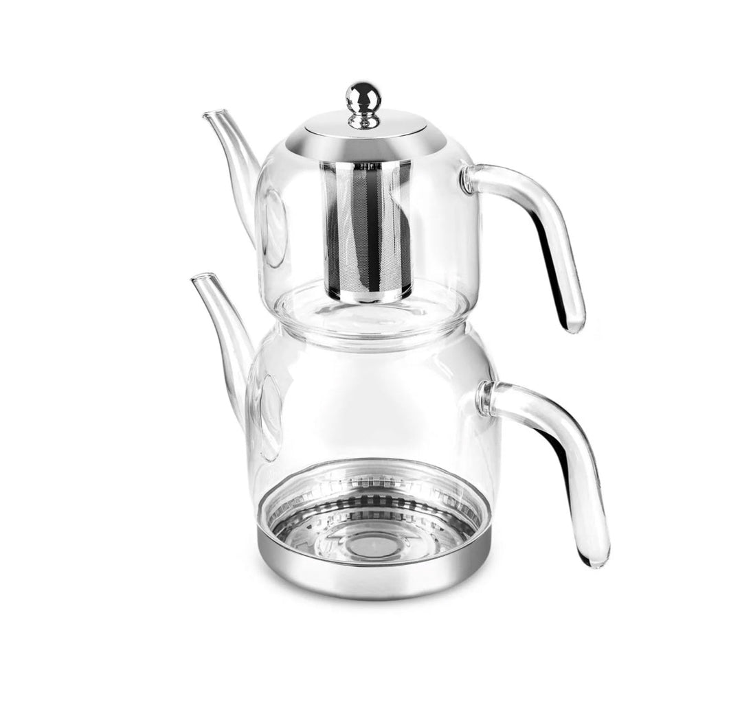 Karaca Panora glas - tekande - Løven Home