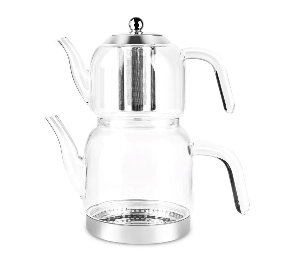 Karaca Panora glas - tekande - Løven Home