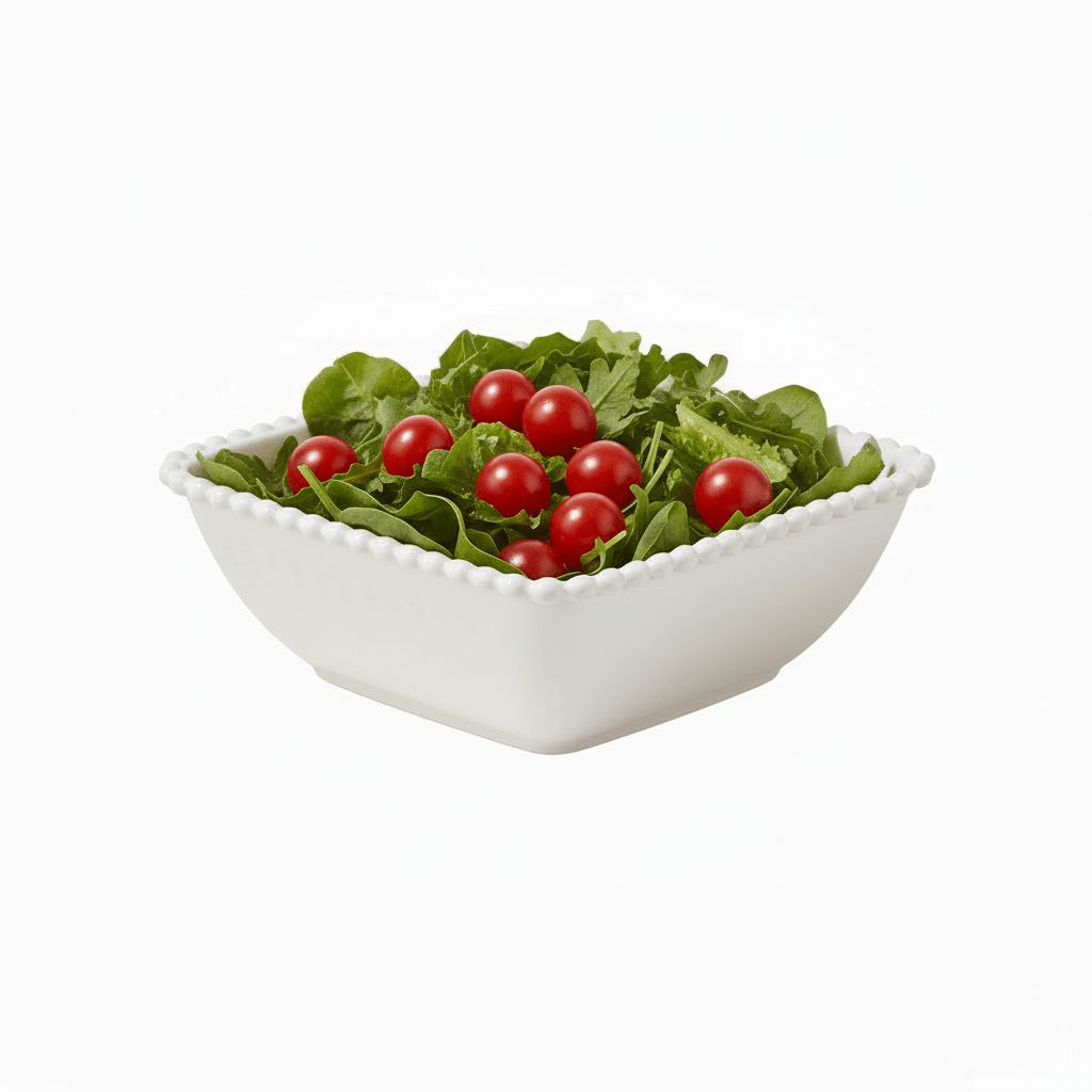 Karaca Porcelæn Carmen Perla Skål | 20 cm - Løven Home