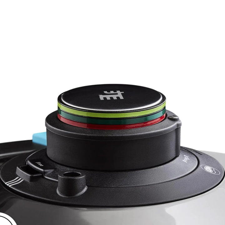 Karaca Quick & Safe Trykkoger Sæt med Induktionsbund 6+8 L - Løven Home