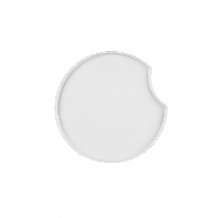 Karaca Red Carpet Collection X Hussein Chalayan – Forever Bone Poly 28 - delt Morgenmadssæt til 6 personer - Løven Home