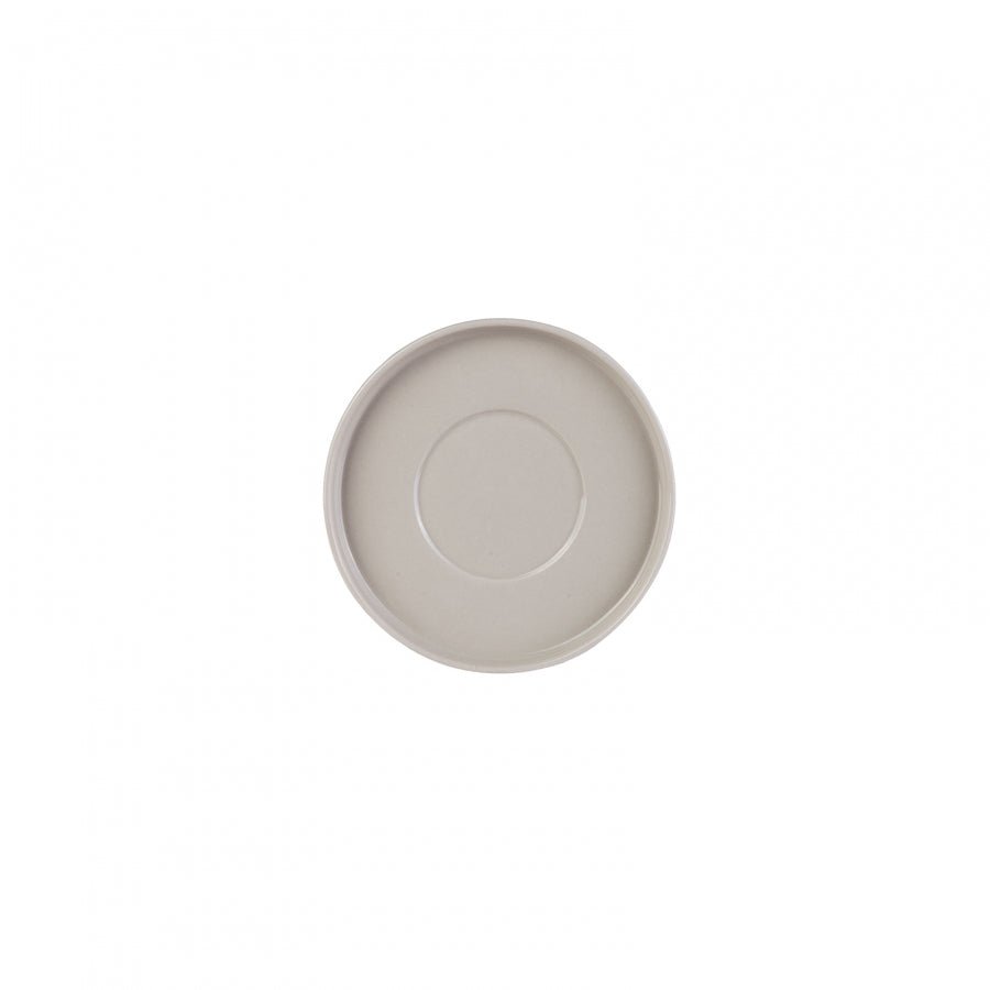 Karaca Red Carpet Collection X Hussein Chalayan – Forever Bone Poly 28 - delt Morgenmadssæt til 6 personer - Løven Home