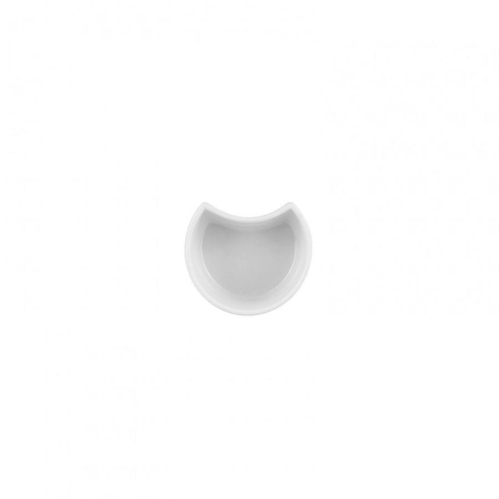 Karaca Red Carpet Collection X Hussein Chalayan – Forever Bone Poly 28 - delt Morgenmadssæt til 6 personer - Løven Home