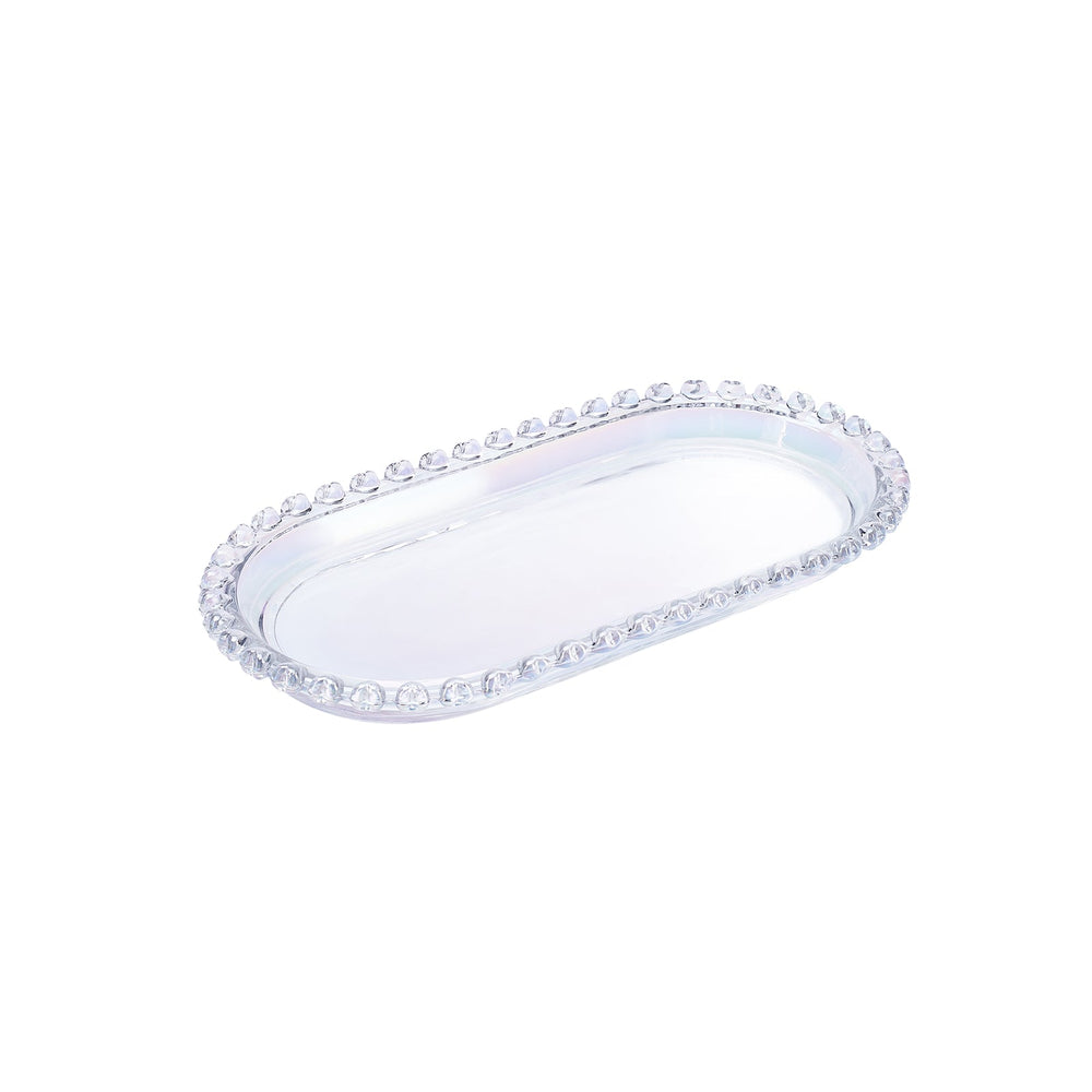 Karaca Rory Kayık Tabak | 25 cm - Løven Home