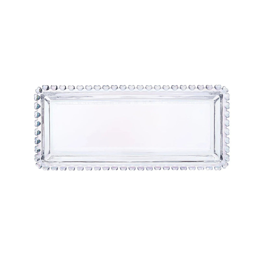 Karaca Rory Kayık Tabak | 30 cm - Løven Home